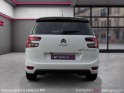 Citroen c4 spacetourer bluehdi 130 ss bvm6 origins 7 places occasion simplicicar besanÇon simplicicar simplicibike france