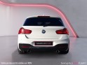 Bmw serie 1 f20 lci m140i 340cv bva8 entretiens bmw propulsion garantie 12 mois occasion simplicicar caen  simplicicar...