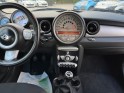 Mini  cooper cabriolet 1.6i 16v occasion avignon (84) simplicicar simplicibike france