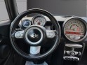 Mini  cooper cabriolet 1.6i 16v occasion avignon (84) simplicicar simplicibike france