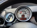 Mini  cooper cabriolet 1.6i 16v occasion avignon (84) simplicicar simplicibike france