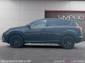 Toyota rav4 hybride 2018 197ch 2wd black edition occasion simplicicar la ciotat simplicicar simplicibike france