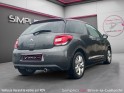 Citroen ds3 e-hdi 90 airdream so chic occasion simplicicar brive la gaillarde  simplicicar simplicibike france