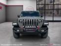 Jeep wrangler unlimited 2.0 t 380 cv  4e rubicon rock-trac equipe bivouac occasion simplicicar pertuis  simplicicar...