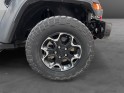 Jeep wrangler unlimited 2.0 t 380 cv  4e rubicon rock-trac equipe bivouac occasion simplicicar pertuis  simplicicar...