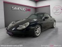 Porsche 911 carrera cabriolet 996 3.6i tiptronic s occasion simplicicar pertuis  simplicicar simplicibike france