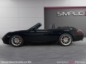 Porsche 911 carrera cabriolet 996 3.6i tiptronic s occasion simplicicar pertuis  simplicicar simplicibike france