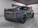 Tesla model x performance dual motor awd occasion simplicicar pertuis  simplicicar simplicibike france