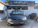 Tesla model x performance dual motor awd occasion simplicicar pertuis  simplicicar simplicibike france