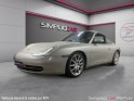 Porsche 911 carrera coupe 996 3.4i moteur refait par specialiste porsche occasion simplicicar pertuis  simplicicar...