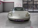 Porsche 911 carrera coupe 996 3.4i moteur refait par specialiste porsche occasion simplicicar pertuis  simplicicar...