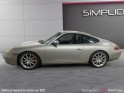 Porsche 911 carrera coupe 996 3.4i moteur refait par specialiste porsche occasion simplicicar pertuis  simplicicar...