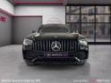 Mercedes glc coupe 43 amg 9g-tronic 4matic toit ouvrant occasion simplicicar pertuis  simplicicar simplicibike france