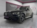 Mercedes glc coupe 43 amg 9g-tronic 4matic toit ouvrant occasion simplicicar pertuis  simplicicar simplicibike france