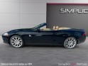 Jaguar xk xk cabriolet 3.5 - 258 occasion simplicicar pertuis  simplicicar simplicibike france