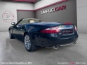 Jaguar xk xk cabriolet 3.5 - 258 occasion simplicicar pertuis  simplicicar simplicibike france