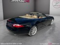 Jaguar xk xk cabriolet 3.5 - 258 occasion simplicicar pertuis  simplicicar simplicibike france