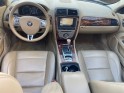 Jaguar xk xk cabriolet 3.5 - 258 occasion simplicicar pertuis  simplicicar simplicibike france