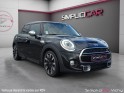 Mini cooper  sd 2.0 170 ch sd occasion simplicicar vichy simplicicar simplicibike france