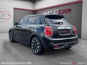 Mini cooper  sd 2.0 170 ch sd occasion simplicicar vichy simplicicar simplicibike france