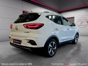 Mg zs zs ev autonomie etendue 70kwh - 115 kw /tva recuperable/garantie 5 ans occasion simplicicar lyon ouest simplicicar...