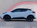 Toyota c-hr hybride my20 gr-sport toyota 184ch 2.0l occasion simplicicar rouen simplicicar simplicibike france