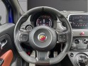 Abarth 595c my16 1.4 turbo 16v t-jet 180 ch bvm5 competizione occasion simplicicar vaucresson simplicicar simplicibike france