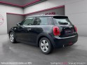 Mini hatch 3 portes f56 cooper 136 ch occasion simplicicar vaucresson simplicicar simplicibike france