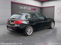 Bmw serie 1 f20 lci 118i 136 ch urban chic a occasion simplicicar vaucresson simplicicar simplicibike france