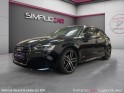 Audi a3 sportback 1.5 tfsi cod 150 s line - garantie 12 mois occasion simplicicar lyon ouest simplicicar simplicibike france