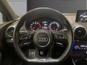 Audi a3 sportback 1.5 tfsi cod 150 s line - garantie 12 mois occasion simplicicar lyon ouest simplicicar simplicibike france