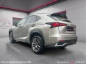 Lexus nx 2018 300h 2wd pack business, caméra de recul, garantie 12 mois occasion simplicicar villejuif  simplicicar...