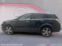 Chevrolet captiva 2.2 vcdi 184 awd ltz a garantie 12 mois boite auto neuve entretiens complet occasion montreuil (porte de...