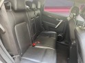 Chevrolet captiva 2.2 vcdi 184 awd ltz a garantie 12 mois boite auto neuve entretiens complet occasion montreuil (porte de...