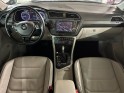 Volkswagen tiguan 2.0 tsi 180 dsg7 4motion carat toit ouvrant cockpit virtuel sieges chauffants camera de recul occasion...