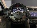 Volkswagen tiguan 2.0 tsi 180 dsg7 4motion carat toit ouvrant cockpit virtuel sieges chauffants camera de recul occasion...