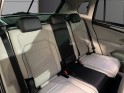 Volkswagen tiguan 2.0 tsi 180 dsg7 4motion carat toit ouvrant cockpit virtuel sieges chauffants camera de recul occasion...