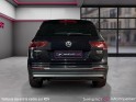 Volkswagen tiguan 2.0 tsi 180 dsg7 4motion carat toit ouvrant cockpit virtuel sieges chauffants camera de recul occasion...