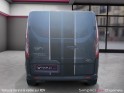 Ford transit custom fourgon 320 l2h1 2.0 ecoblue 185 bva sport  faible kilometrage garantie 12 mois tva recuperable occasion...