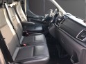 Ford transit custom fourgon 320 l2h1 2.0 ecoblue 185 bva sport  faible kilometrage garantie 12 mois tva recuperable occasion...