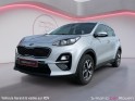 Kia sportage kia sportage active 1.6 crdi 136 isg 4x2 dct7 occasion simplicicar rouen simplicicar simplicibike france