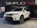 Suzuki vitara 1.0 boosterjet auto privilège - garantie 12 mois occasion  simplicicar aix les bains simplicicar simplicibike...