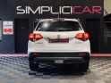 Suzuki vitara 1.0 boosterjet auto privilège - garantie 12 mois occasion  simplicicar aix les bains simplicicar simplicibike...