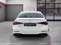 Mercedes classe c 220 d 9g-tronic 4matic amg line occasion simplicicar beaune simplicicar simplicibike france