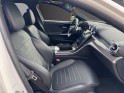 Mercedes classe c 220 d 9g-tronic 4matic amg line occasion simplicicar beaune simplicicar simplicibike france