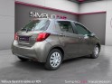 Toyota yaris 69 vvt-i france occasion simplicicar vaucresson simplicicar simplicibike france