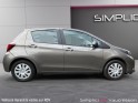 Toyota yaris 69 vvt-i france occasion simplicicar vaucresson simplicicar simplicibike france