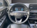 Hyundai kona hybrid 141cv/executive/garantie et financement possible occasion simplicicar salon de provence simplicicar...