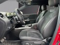 Mercedes gla 200d 8g-dct amg line toit ouvrant camera de recul sieges chauffants occasion montpellier (34) simplicicar...