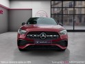 Mercedes gla 200d 8g-dct amg line toit ouvrant camera de recul sieges chauffants occasion montpellier (34) simplicicar...